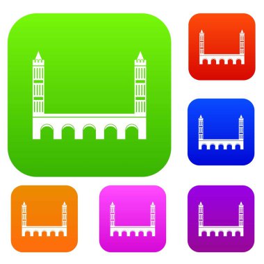 Köprü koleksiyonu ayarla