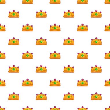 Ruby on Rails Imperial crown desen sorunsuz