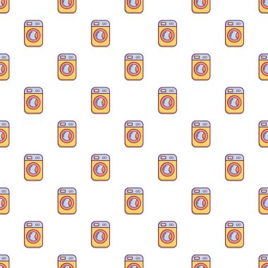 Çamaşır makinesi Model sorunsuz