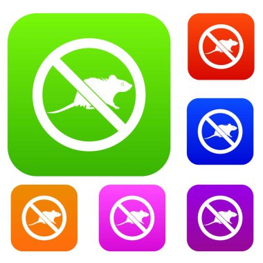 Fare yok küme koleksiyon kayıt