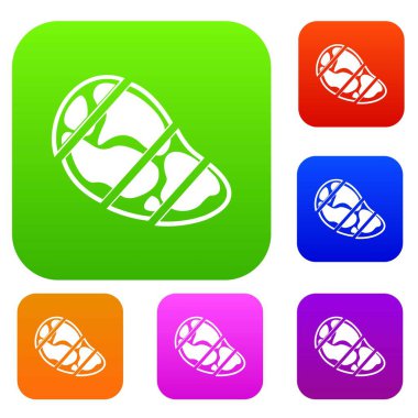 Biftek koleksiyonu ayarla