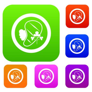 Biftek koleksiyonu ayarla