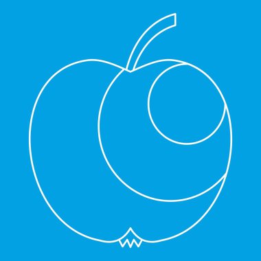 Elma simgesi, özet biçimi