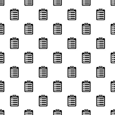 Belge planı simgesi, basit tarzı