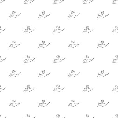 Clockwork fare simgesi, anahat stili