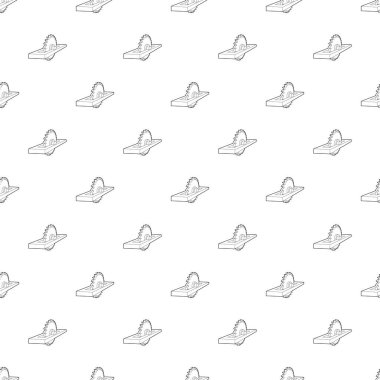 Dairesel testere simgesi, özet biçimi