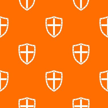 Kalkan desen sorunsuz