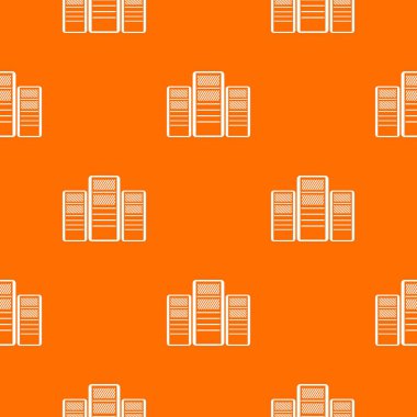 Veritabanı sunucuları desen sorunsuz