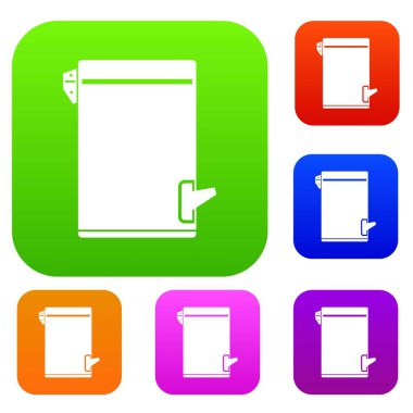 Çöp toplama ayarlayabilirsiniz