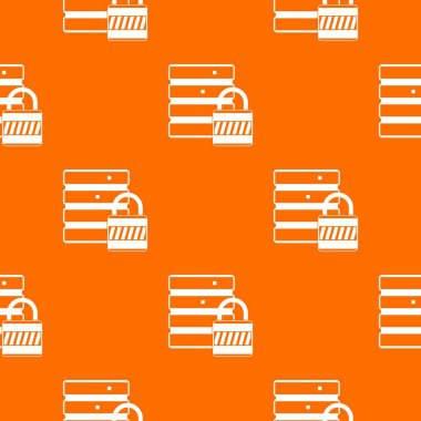 Veritabanı sorunsuz asma kilit desenli