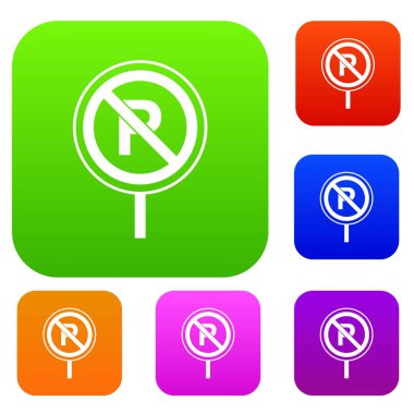 Park yok koleksiyonu ayarla