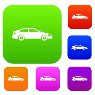 Araba koleksiyonu ayarla