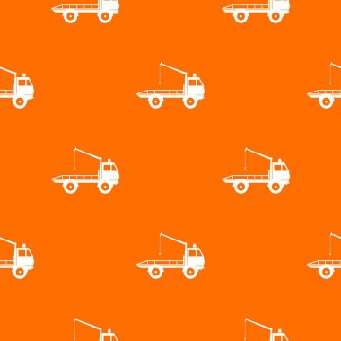 Araba çekici kamyon model sorunsuz