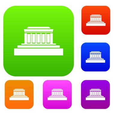 Bina koleksiyonu ayarla