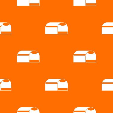 Booth için köpek desen sorunsuz