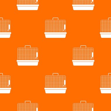 Kafes kuşları belirli model sorunsuz