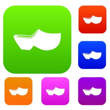 Takunya koleksiyonu ayarla