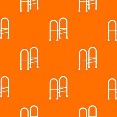 Walker desen sorunsuz