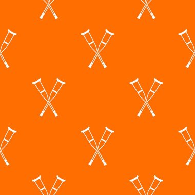 Koltuk değneği desen sorunsuz