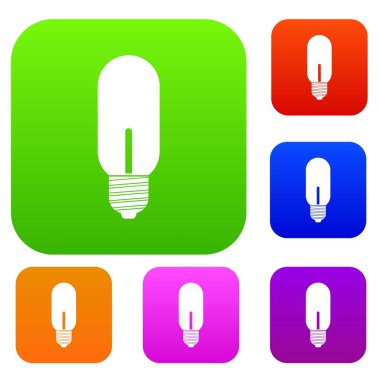 Ampul koleksiyonu ayarla