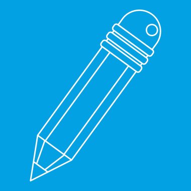 Kalem simgesi, özet biçimi