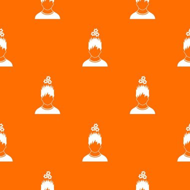 Adamla baş model sorunsuz üzerinde metal dişliler