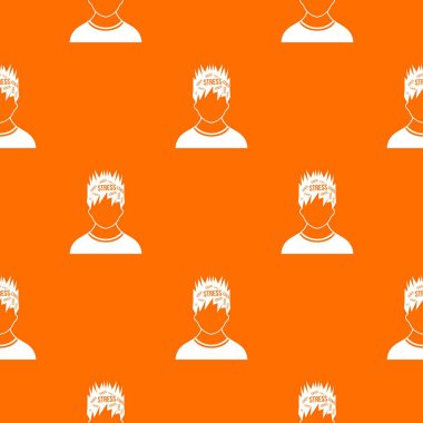 Word stres adam desen sorunsuz Başkanı