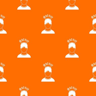 Farklı adamla baş kalıbı sorunsuz işaretleri