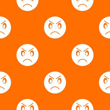 Rahatsız emotpattern sorunsuz