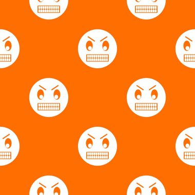 Kızgın emotpattern sorunsuz