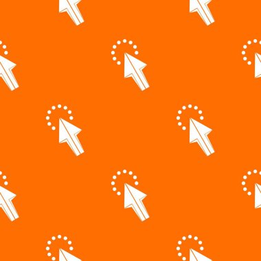 Dikişsiz desen seçeneğini tıklatın