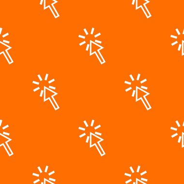 Dikişsiz desen seçeneğini tıklatın