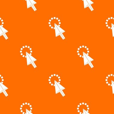 Dikişsiz desen seçeneğini tıklatın