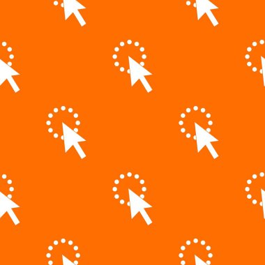 Dikişsiz desen seçeneğini tıklatın