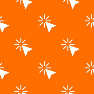 Dikişsiz desen seçeneğini tıklatın