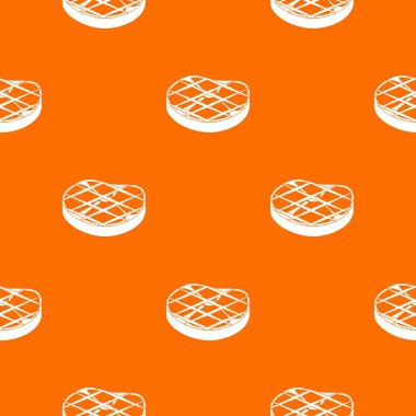 Biftek desen sorunsuz