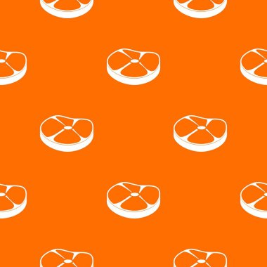 Biftek desen sorunsuz