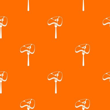 Biftek desen sorunsuz