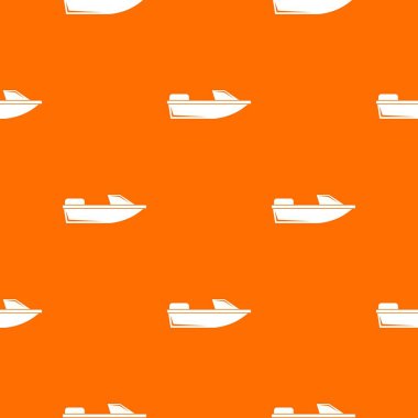 Spor powerboat desen sorunsuz