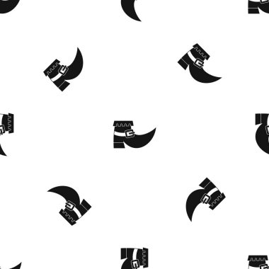 Toka model sorunsuz siyah ile çizme