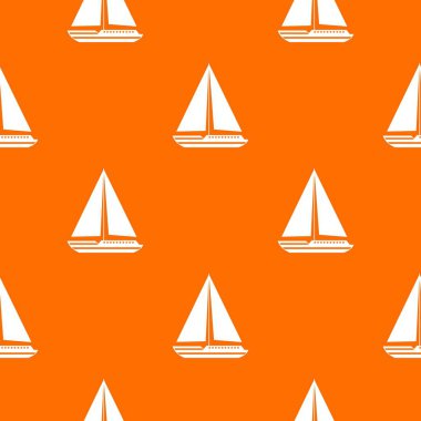 Deniz yat desen sorunsuz