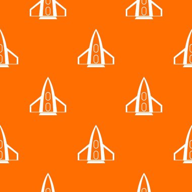 Roket desen sorunsuz