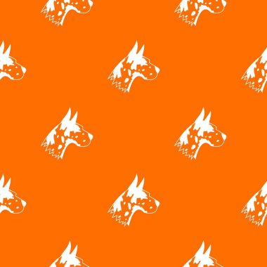 Danua köpek desen sorunsuz