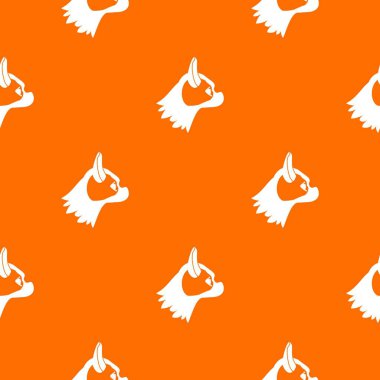 Pug köpek desen sorunsuz