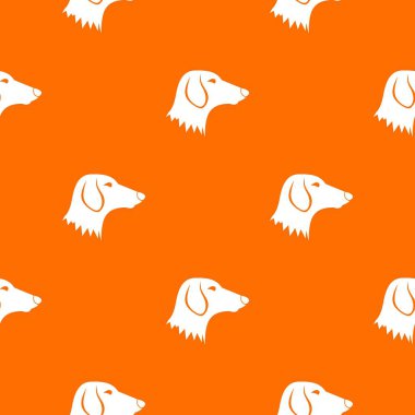 Dachshund Köpek desen sorunsuz