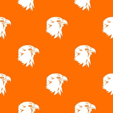 Kartal desen sorunsuz