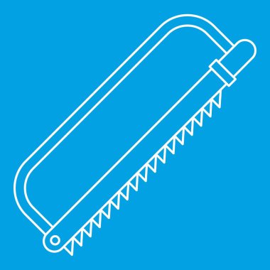 Sergical simgesi, anahat stili gördüm