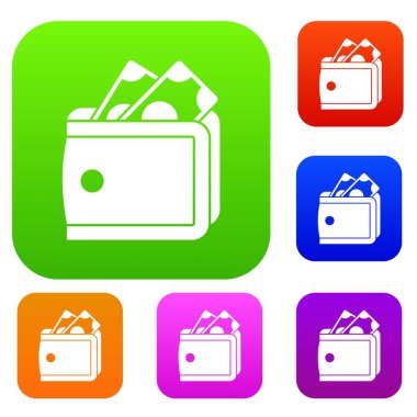 M-cüzdan ile para koleksiyonu ayarla