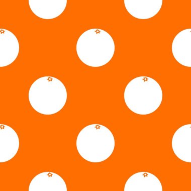 Mandalina desen sorunsuz