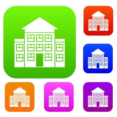 Banka küme koleksiyon oluşturma